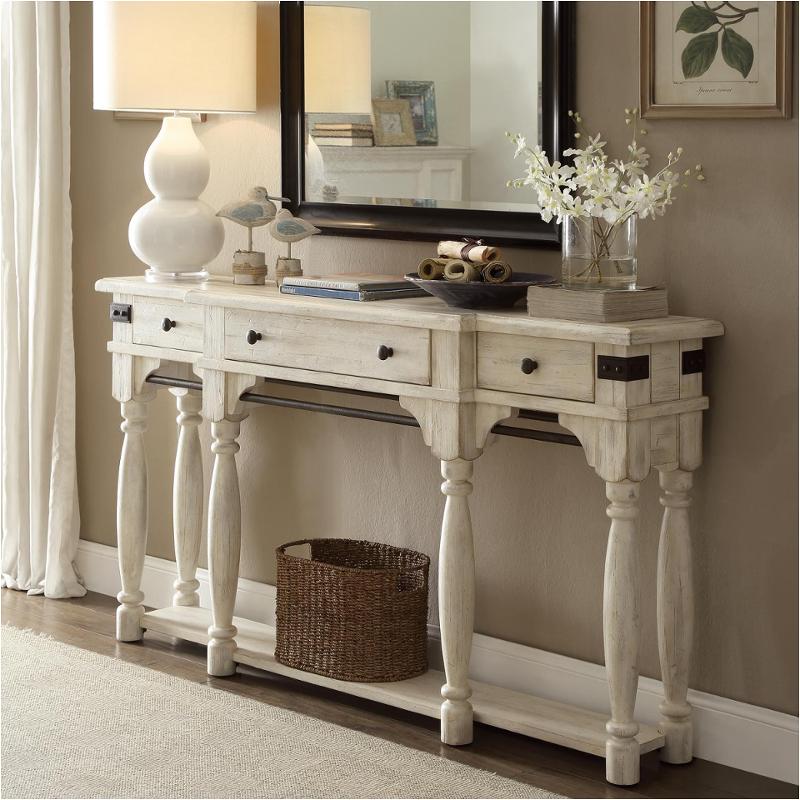 27353 riverside furniture regan dining room console table