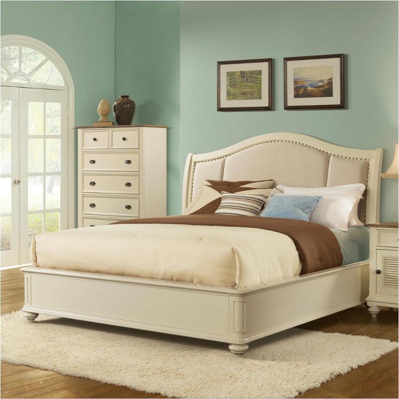 32588 Ck Riverside Furniture Coventry Two Tone Bed 32588 Ck Riverside Furniture Coventry Two Tone Bedroom Bed