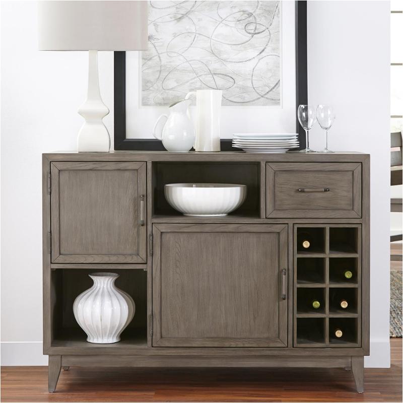 46154 Riverside Furniture Vogue Dining Room Console Sideboard 46154 Riverside Furniture Vogue Console Sideboard Dining Room