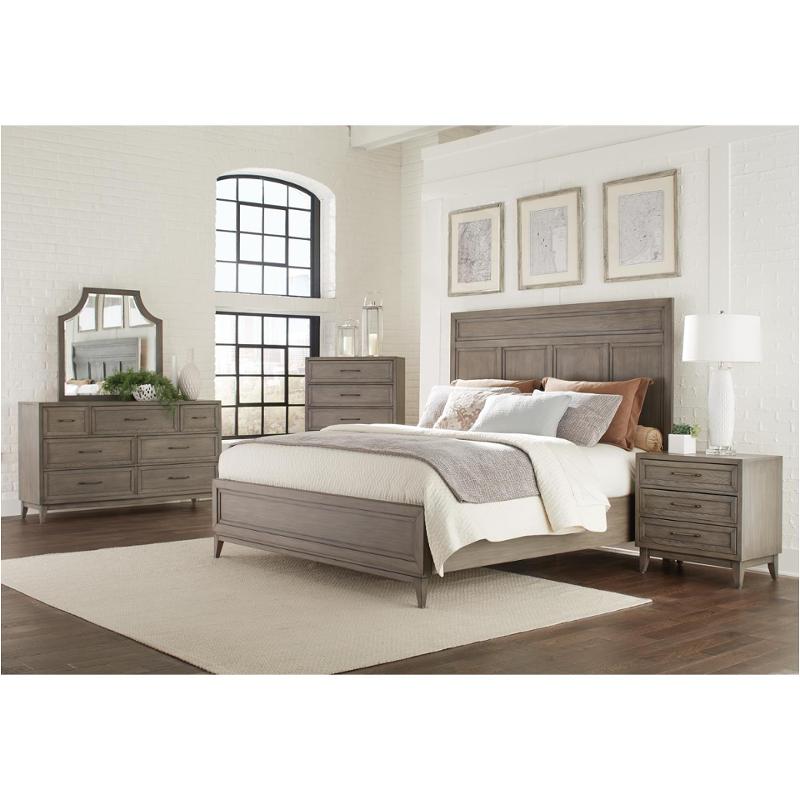 46174 Riverside Furniture Vogue Bedroom Full/queen Panel Bed