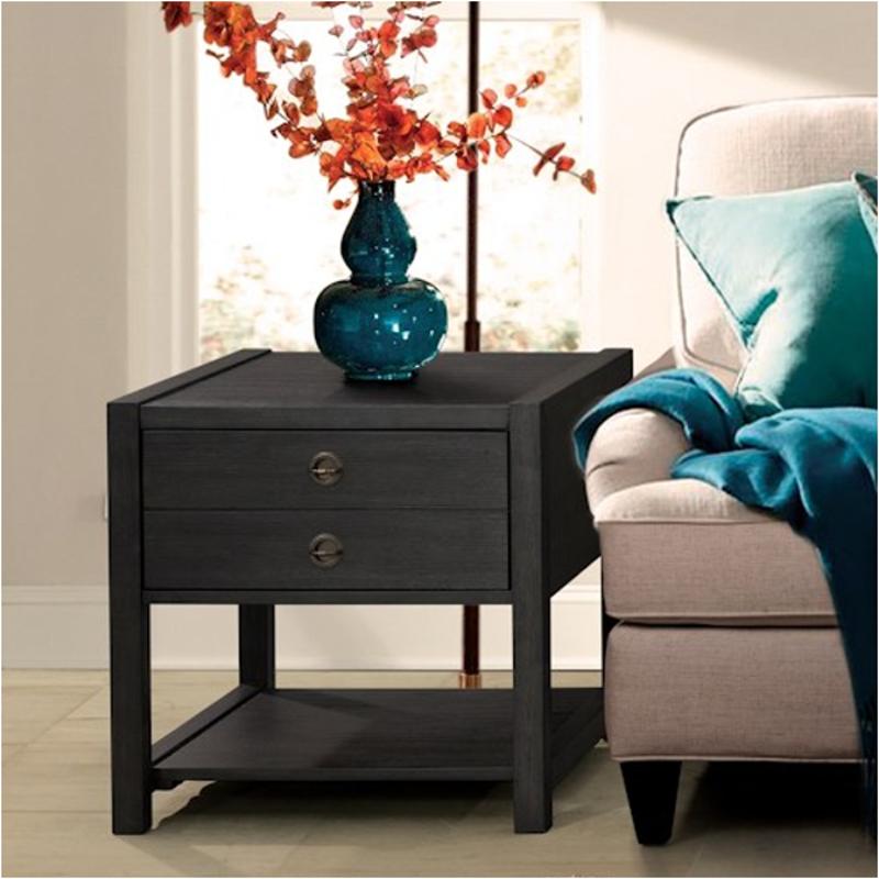 28208 Riverside Furniture Perspectives Living Room End Table 28208 Riverside Furniture Perspectives End Table Living Room