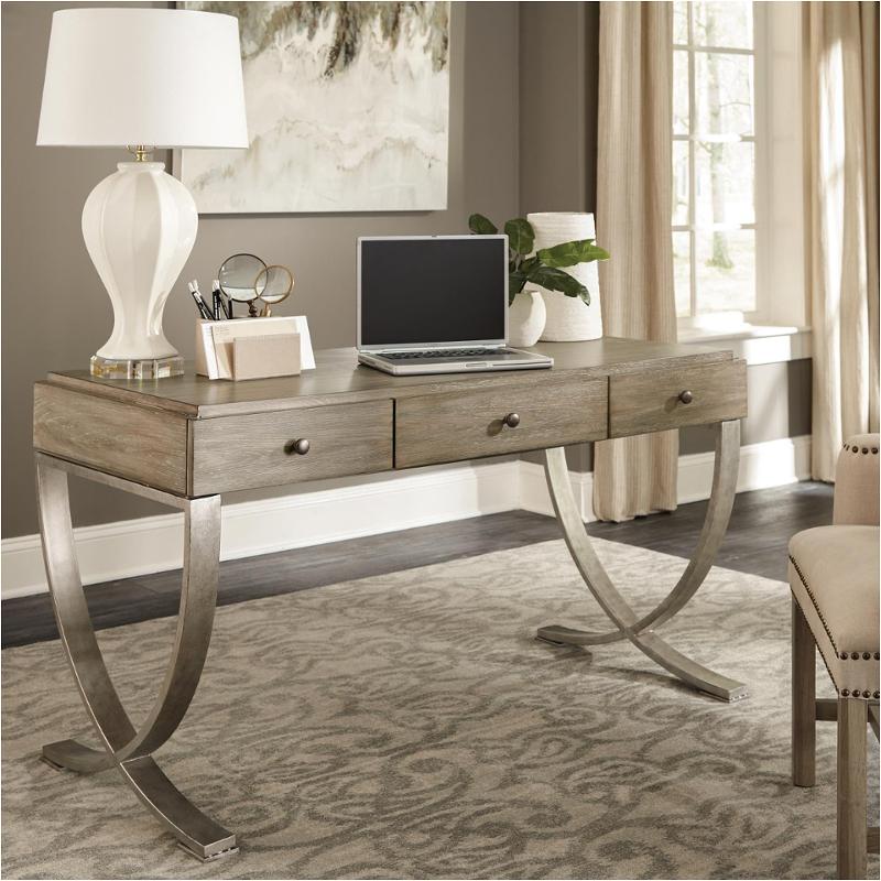 50330 Riverside Furniture Sophie Home Office Writing Desk