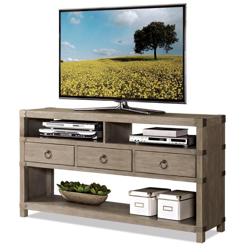 59415 Riverside Furniture Myra Living Room Console Table 59415 Riverside Furniture Myra Living Room Sofa Table
