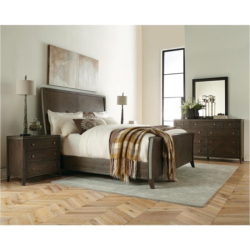 63078 Riverside Furniture Joelle Bedroom Full/queen Sleigh Bed
