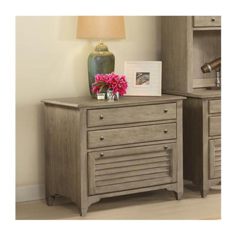59424 Riverside Furniture Myra Home Office Lateral File Cabinet