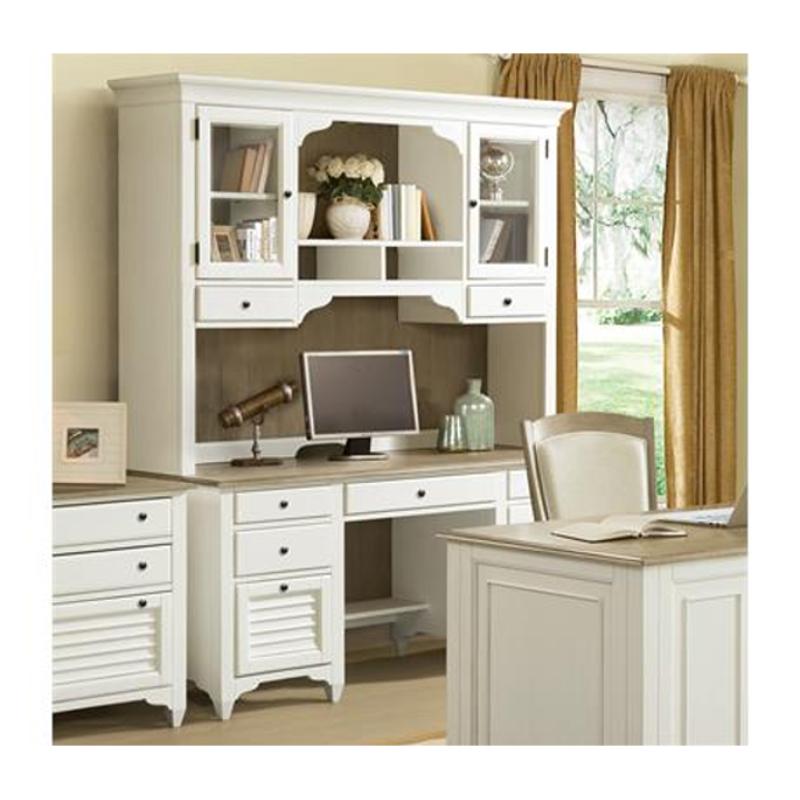 59521 Riverside Furniture Myra Home Office Credenza Desk