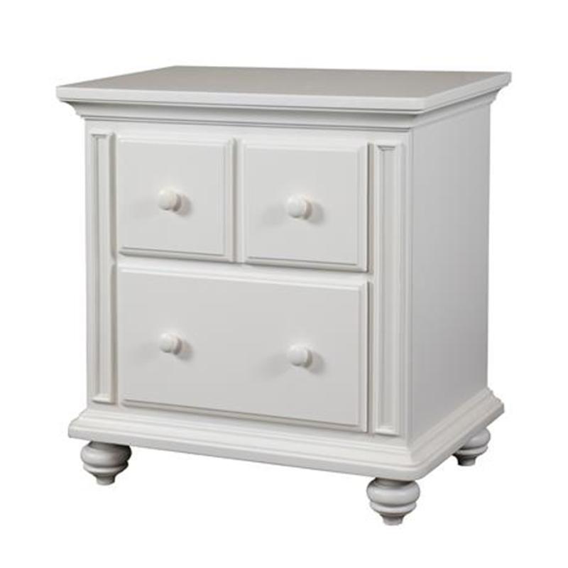 28868 Riverside Furniture Avon 2 Drawer Nightstand