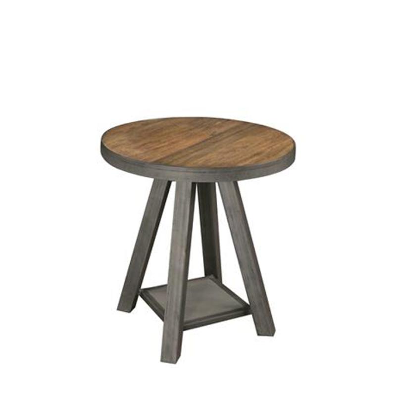 32909 riverside furniture bonnie living room round end table