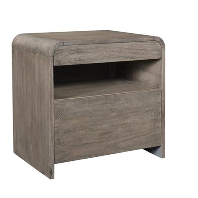 49734 Riverside Furniture Waverly Lateral File Cabinet