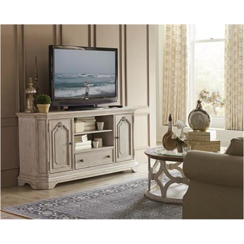71644 Riverside Furniture Elizabeth 68 Inch Console