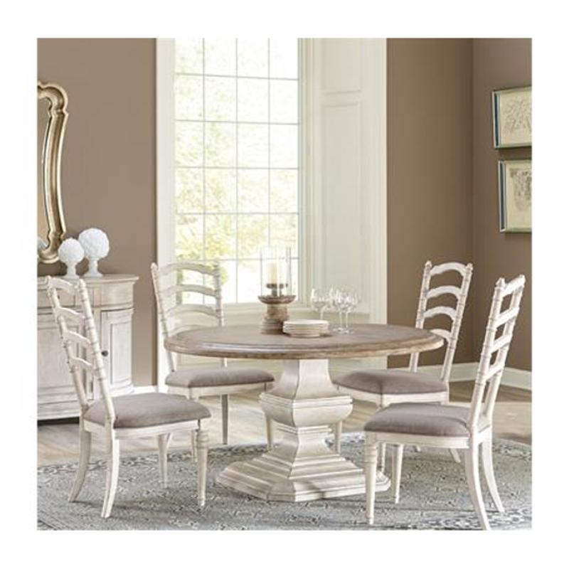 71652 Riverside Furniture Elizabeth 54 Inch Round Dining Table 71652 Riverside Furniture Elizabeth 54 Inch Round Dining Table