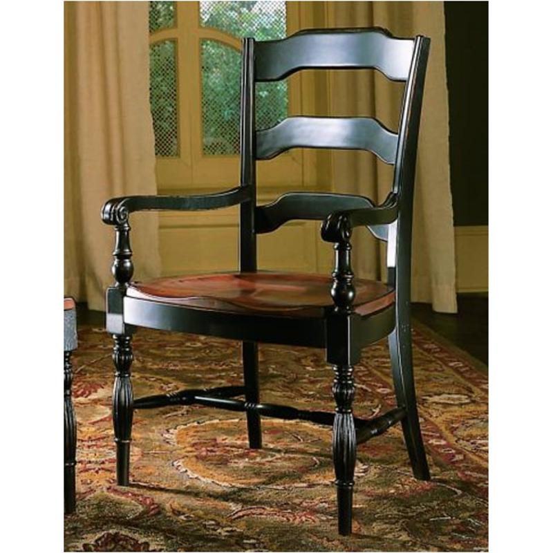 332 75 300 Furniture Indigo Creek Dining Arm Chair