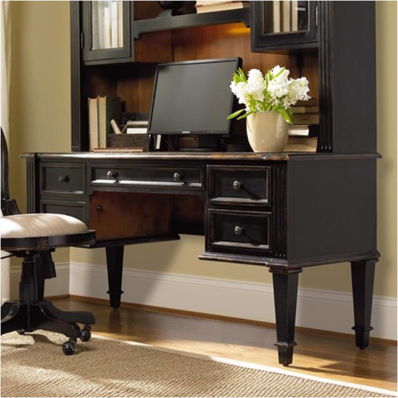 239 10 148 Hooker Furniture Triesta Leg Credenza 60 Inch