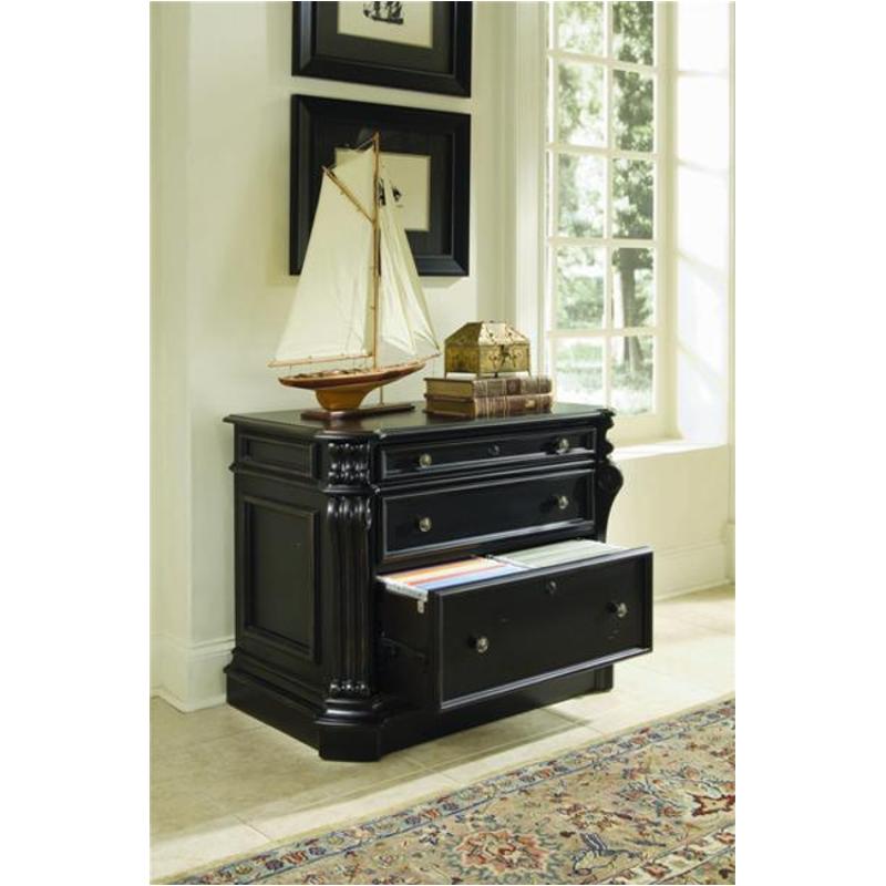 370 10 466 Hooker Furniture Telluride Home Office Lateral File