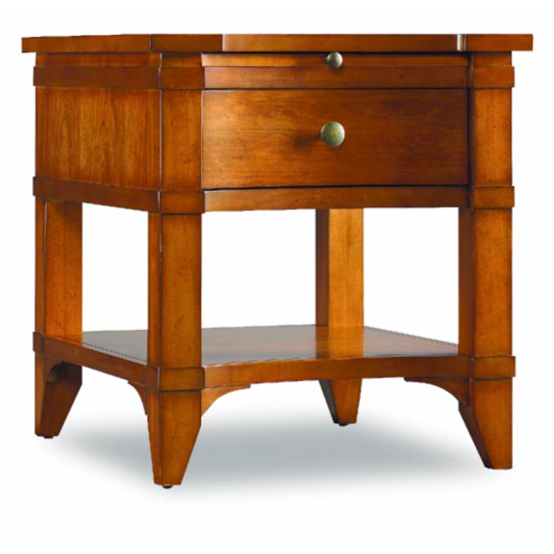 636 80 113 Furniture End Table Light Cherry 636 80 113 Furniture End Table