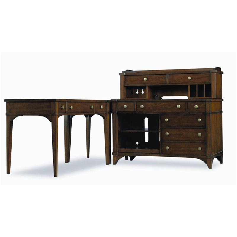 637 10 364 Furniture Credenza With Hutch Dark Cherry 637 10 364 Furniture Abbott Place Dark Cherry Credenza With Hutch