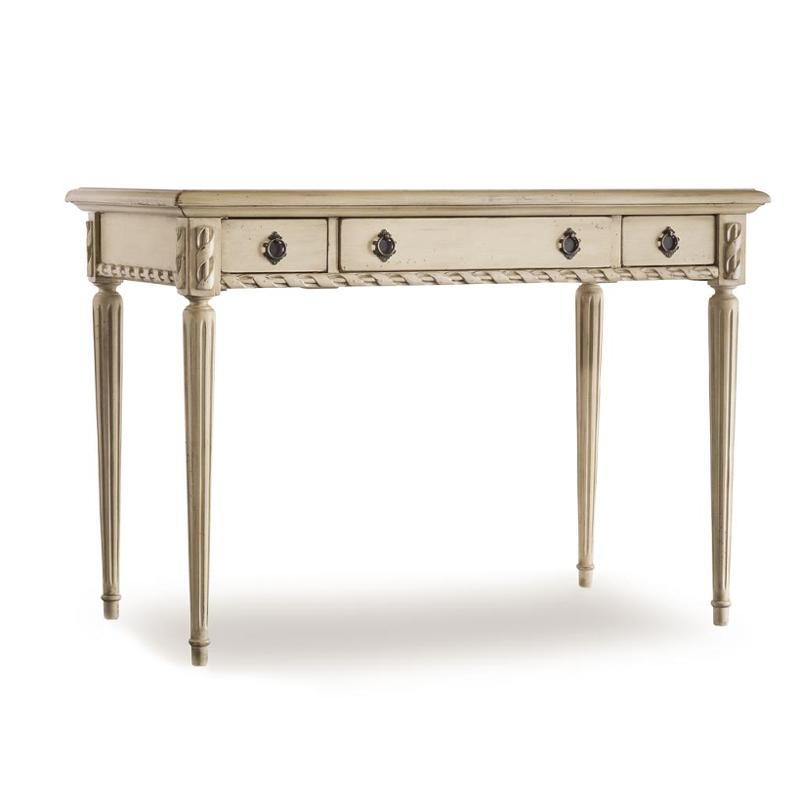 638 50004 Hooker Furniture Melange Home Office Sofia Writing Desk