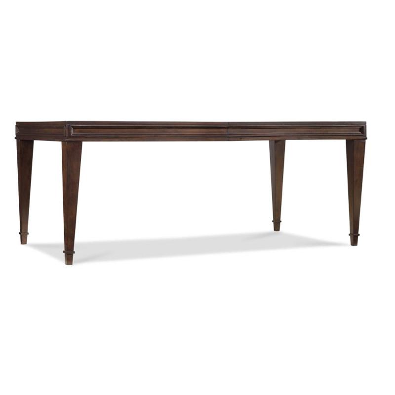 1030 76200 Furniture Ludlow Rectangle Dining Table 1030 76200 Furniture Ludlow Dining Room Table