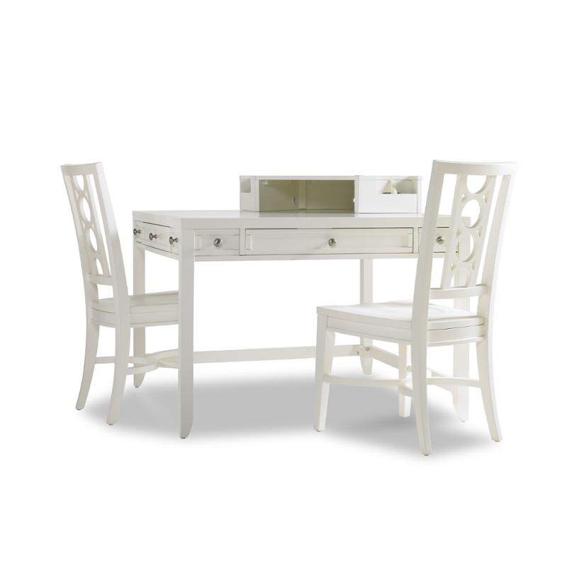 1508 46341 Hooker Furniture Lily Kids Room Corner Desk