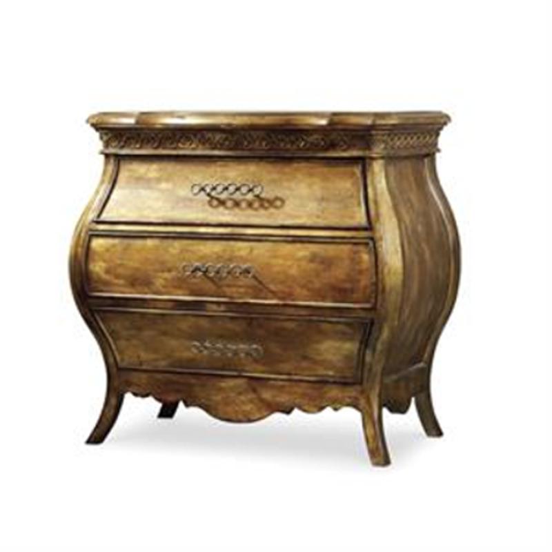 3016 90217 Hooker Furniture Sanctuary Accent Chest