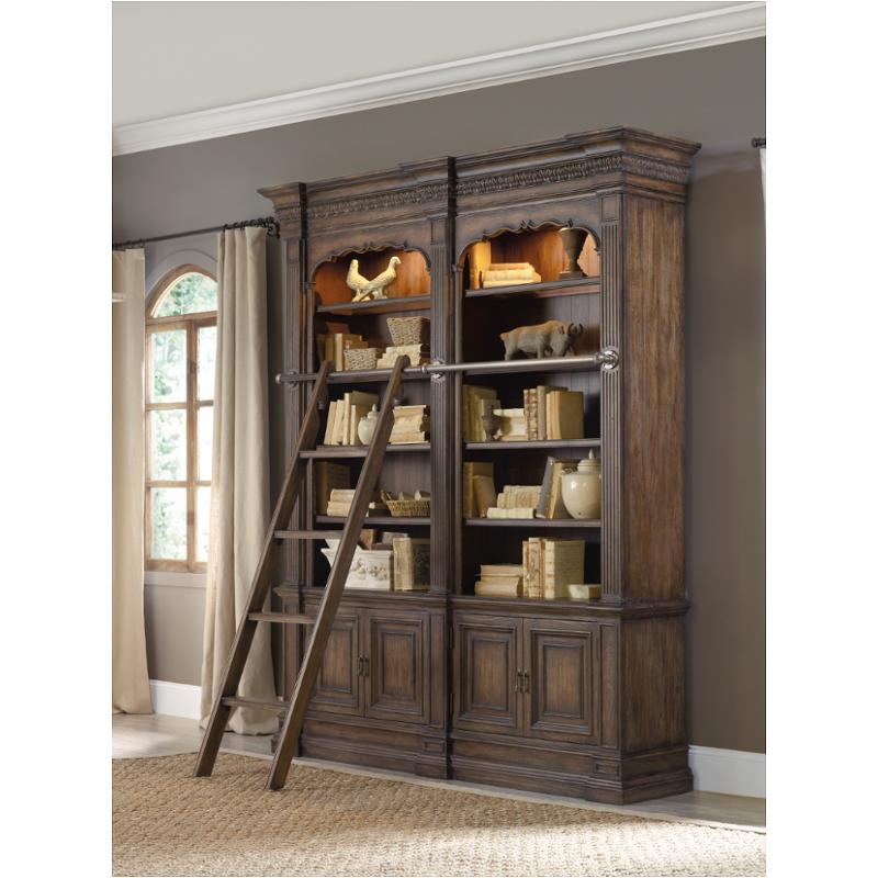 5070 10465 Ld Furniture Rhapsody Bookcase 5070 10465 Ld Furniture Rhapsody Home Office Bookcase