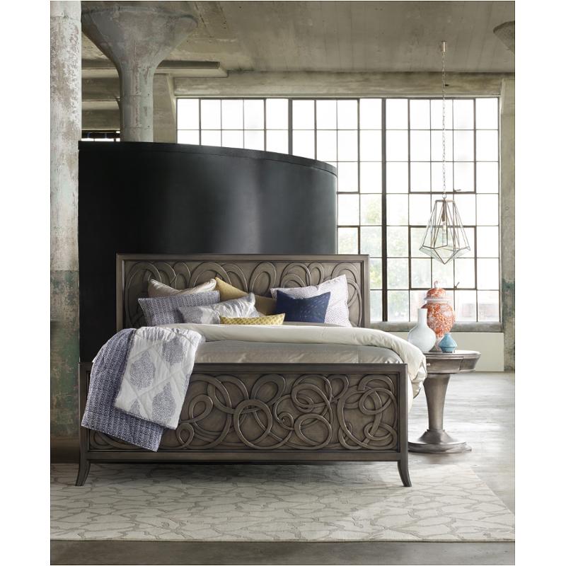 638 90051 Furniture Melange Bedroom Queen Affinity Bed 638 90051 Furniture Melange Bedroom Bed
