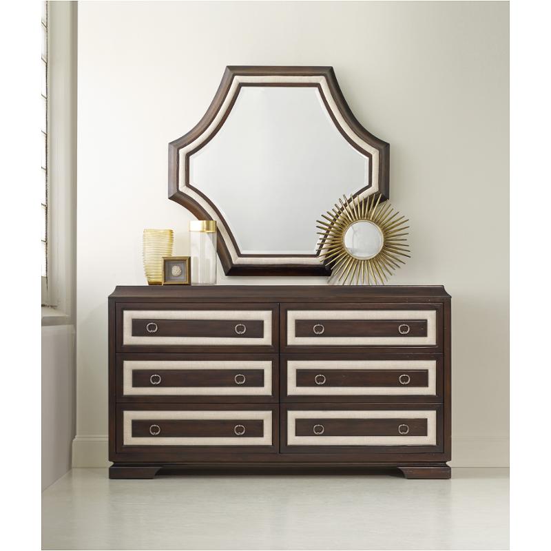 638 90507 Furniture Melange Albion Mirror