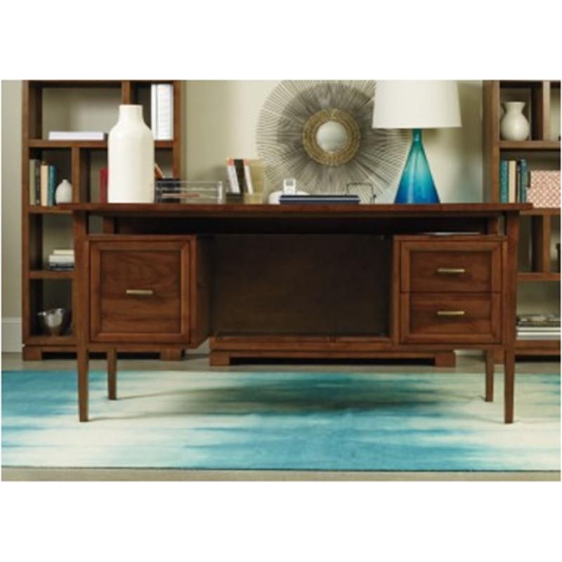 5328 10459 Hooker Furniture Viewpoint Home Office Desk 64in