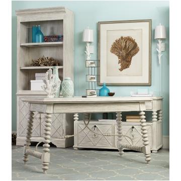 5325 10452 hooker furniture sunset point hatters white home office desk - Hooker Furniture Home Office 5325 10452 hooker furniture sunset point hatters white home office desk - Hooker Furniture Home Office