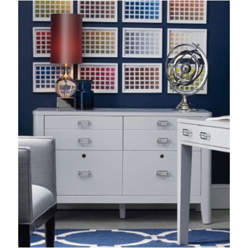 5367 10413 Hooker Furniture Chatelet Home Office File Credenza
