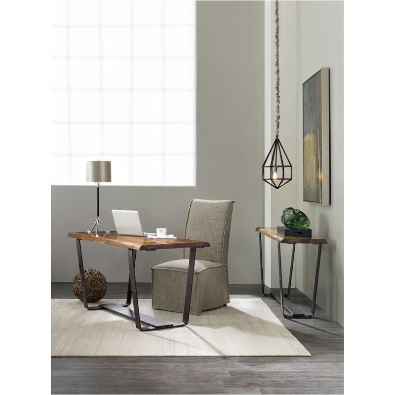 5590-10458 Hooker Furniture Live Edge Home Office Writing Desk
