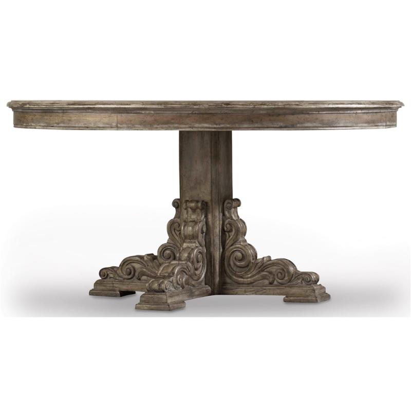 5701 75001 Furniture True Vintage Round Dining Table Base 5701 75001 Furniture True Vintage Dining Room Table