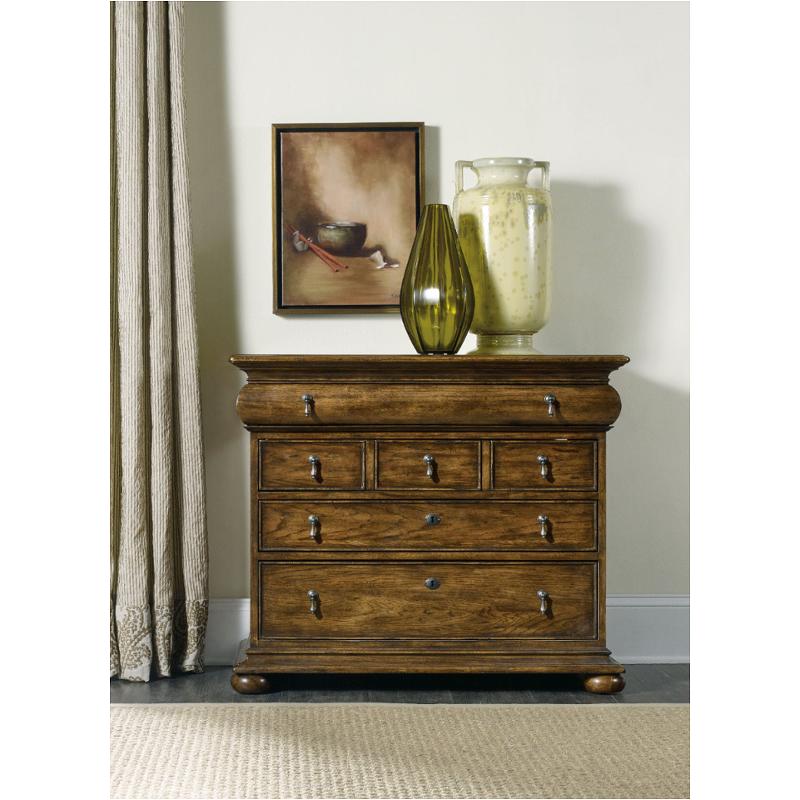 5447 85008 Furniture Archivist Living Room Accent Chest