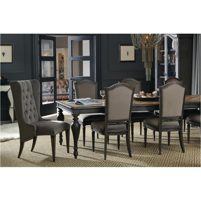 1610 75207 Multi Furniture Arabella Rectangle Leg Table W 2 20 In Leaves