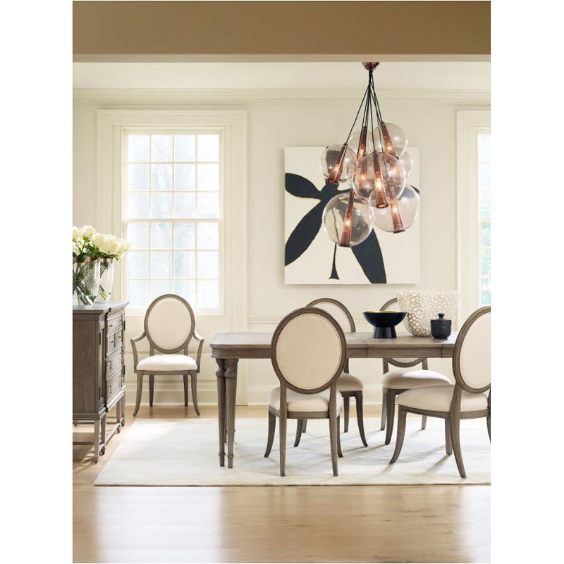 1586 75200 Gry1 Furniture Cynthia Rowley Dining Table With 2 18in Leaves 1586 75200 Gry1 Furniture Cynthia Rowley Dining Table With 2 18in Leaves