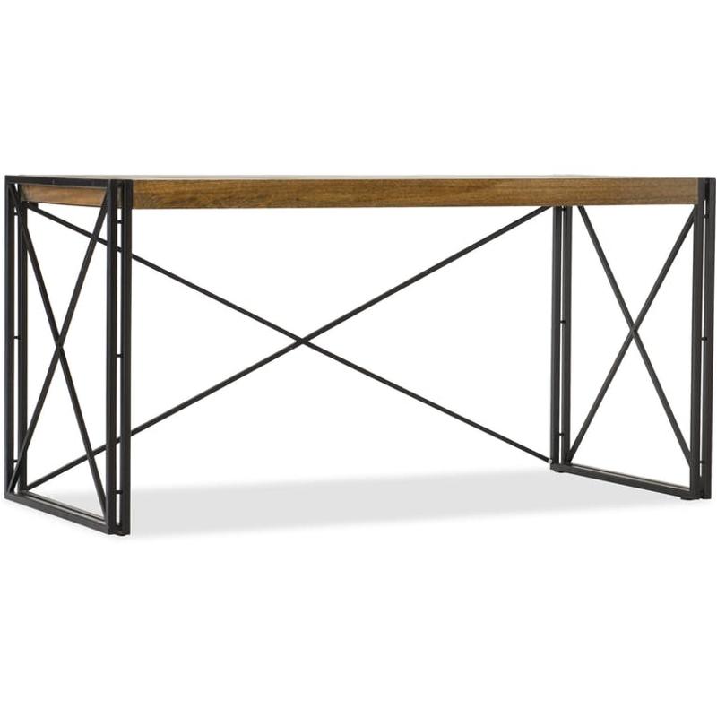 5621 10460 Mwd Hooker Furniture 60 Inch Writing Desk