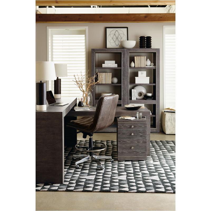 1623 10473 Gry Furniture House Blend 74in Standing Desk