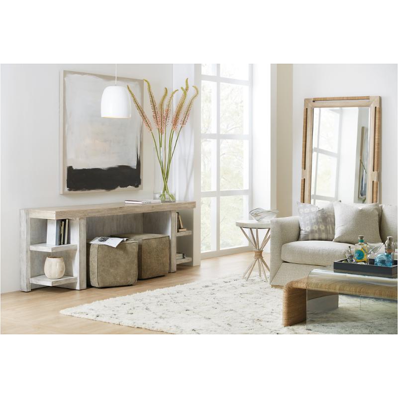 1672-85003-80 hooker furniture american life amani console table