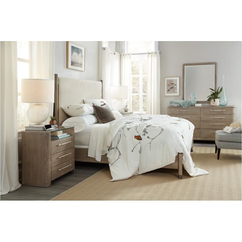6050 90951 Gry Furniture Affinity Queen Upholstered Bed 6050 90951 Gry Furniture Affinity Bedroom Bed