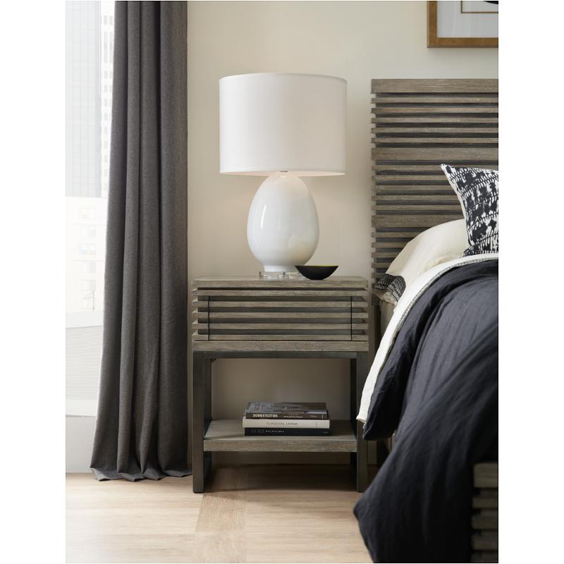 5760 90015 80 Hooker Furniture Annex 1 Drawer Telephone Table