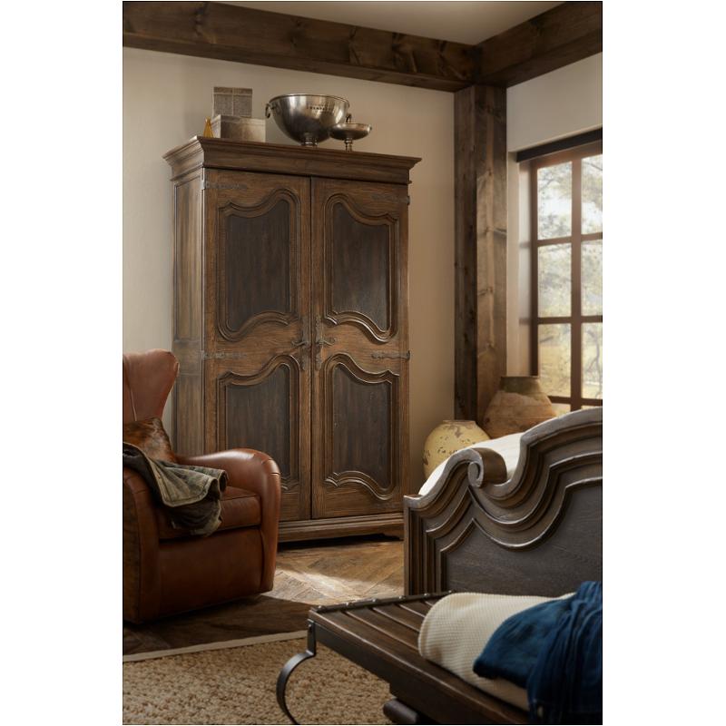 5960 90013 Multi Furniture Hill Country Lakehills Wardrobe 5960 90013 Multi Furniture Hill Country Bedroom Armoire