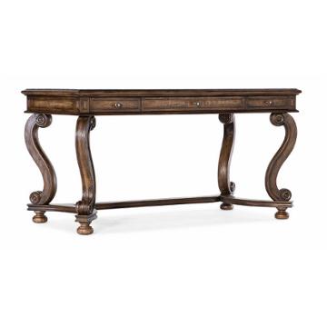5328 10459 Hooker Furniture Viewpoint Home Office Desk 64in