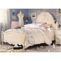Jessica Mcclintock Romance Kidsroom Set Lea Furniture