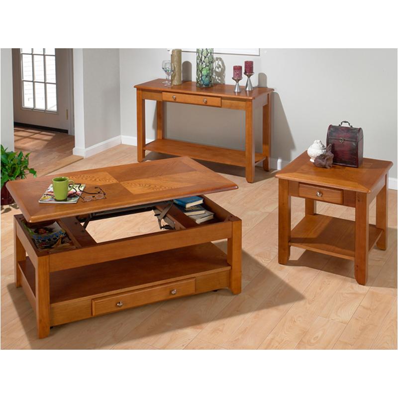 480 1 Jofran Furniture Series Lift Top Tail Table