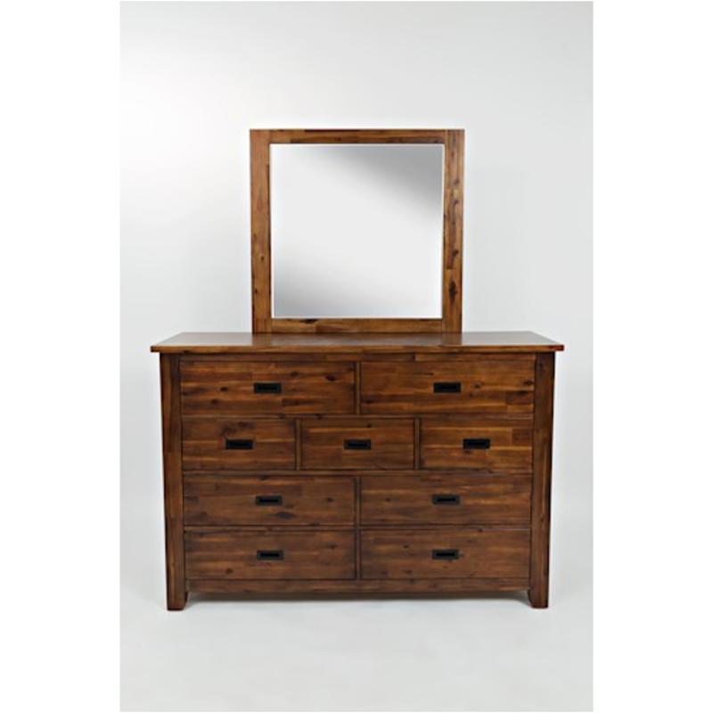 1503 10 Jofran Furniture Coolidge Corner 9 Drawer Dresser