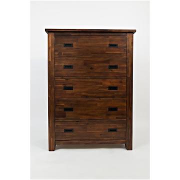 1503 10 Jofran Furniture Coolidge Corner Bedroom 9 Drawer Dresser