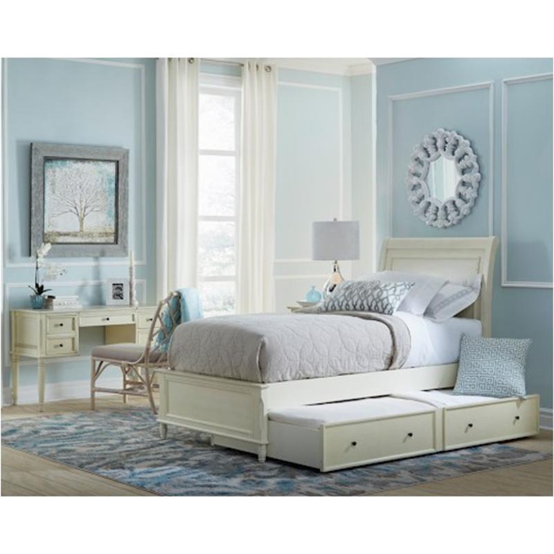 1617 65 Jofran Furniture Avignon Ivory Twin Panel Bed