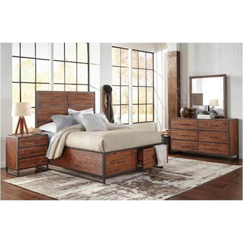 1663 95 Jofran Furniture Studio 16 Bedroom King Bed 1663 95 Jofran Furniture Studio 16 Bedroom Bed