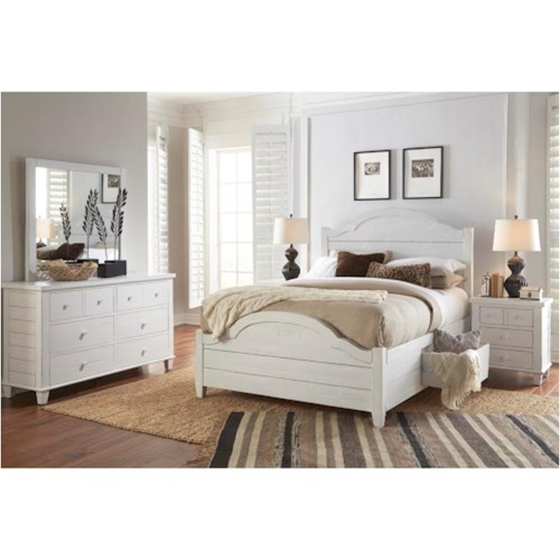 1673 96 Jofran Furniture Chesapeake King Or Eastern King Bed