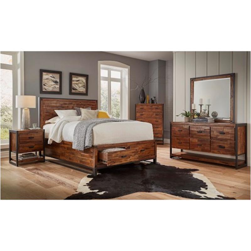 1693 94 Jofran Furniture Loftworks King Or Eastern Bed 1693 94 Jofran Furniture Loftworks Bedroom Bed